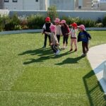 <span class="title">🎶お散歩🎶</span>