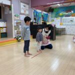 <span class="title">🎄お誕生日会&クリスマス会🎄</span>