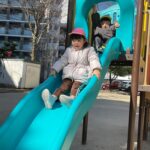 <span class="title">散歩</span> <span class="title">散歩</span>