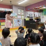 <span class="title">🎉誕生日会🎉</span>