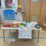 <span class="title">⭐️お買い物ごっこ⭐️</span>