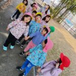 <span class="title">🎶お散歩￼￼🎶</span>